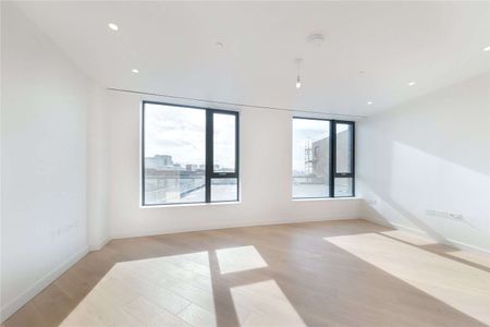 Television Centre, 101 Wood Lane, White City, London, W12 7FS - Photo 3