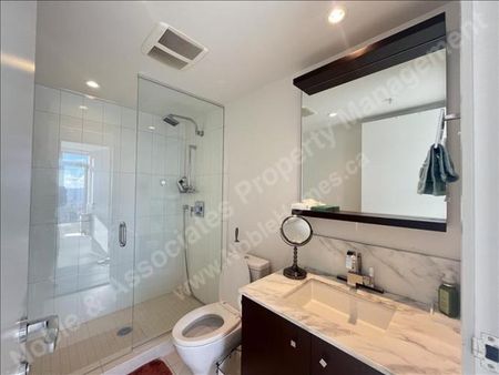 1028 Barclay Street 4001 Vancouver - Photo 5