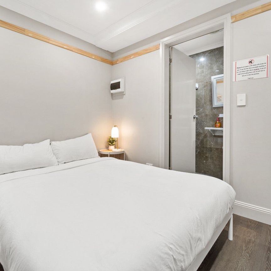 Darlinghurst - Photo 1