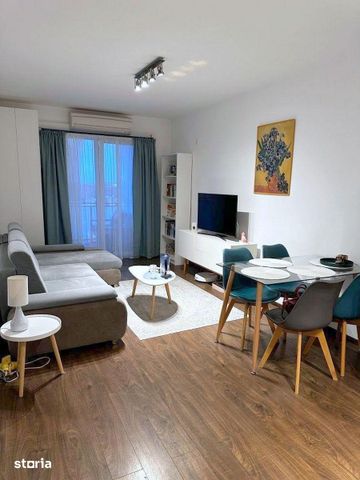 2 camere, bloc nou, cu terasa, in Buna Ziua, in Grand Hill Residence - Photo 3