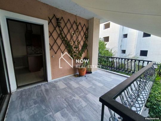 Διαμέρισμα 127 τ.μ. για ενοικίαση, Αθήνα - Βόρεια Προάστια, Ηράκλειο - Photo 1