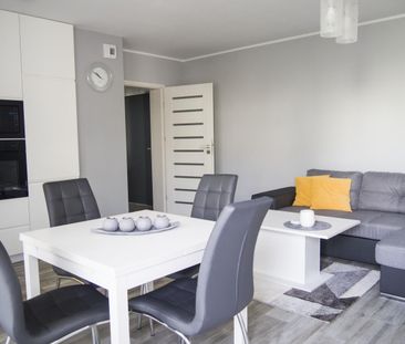 Poznań, Górczyn ul. Daleka - Photo 1