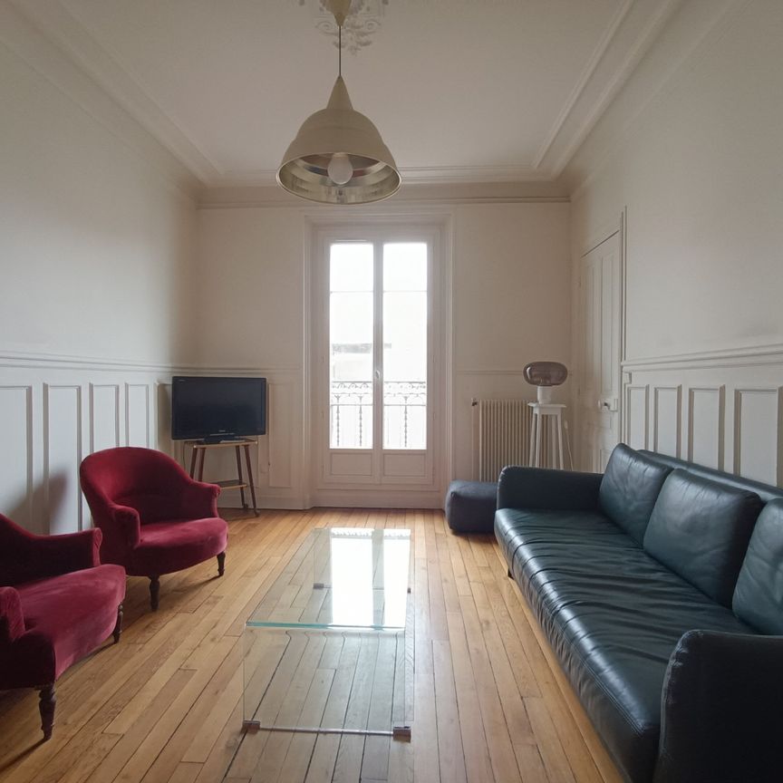 Location Appartement 3 Pièce(s) CHARENTON-LE-PONT (94220) - Photo 1