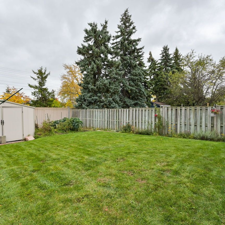 For Lease - 3980 Midhurst Lane, Mississauga, Ontario - Photo 1