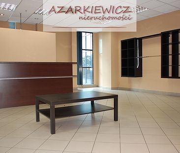 Lokal do wynajęcia, GORZÓW WIELKOPOLSKI, CENTRUM, , 800 zł - Photo 1