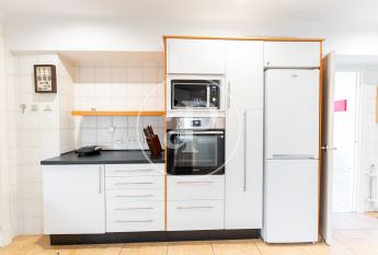 Apartment for rent in Santa Catalina