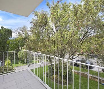 3/14 Clifford Street, Mosman. - Photo 2