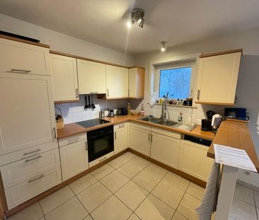 Appartement te huur - Photo 1