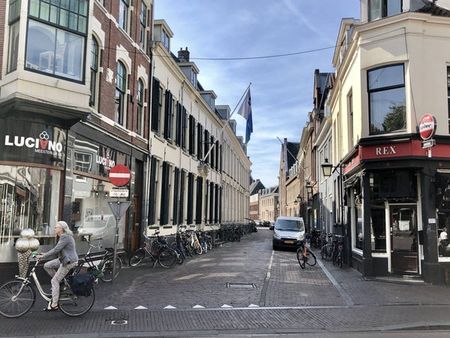 Te huur: Appartement Nobelstraat in Utrecht - Photo 3