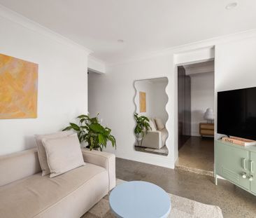 5/38 Bent Street, Neutral Bay NSW 2089 - Apartment For Rent | Domain - Photo 1