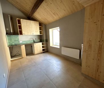 Location Appartement 2 pièces 42m² - Photo 1