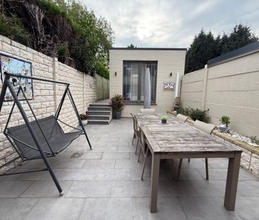 ERPE - Ruime, gerenoveerde woning met apart bureau/studio. - Photo 5