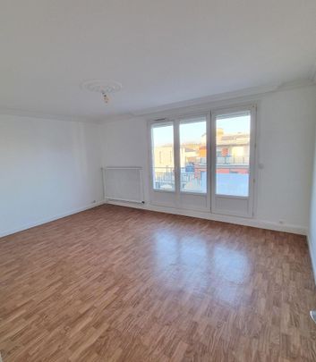 Location Appartement 2 pièces 51m² TOURS 37000 - Photo 1