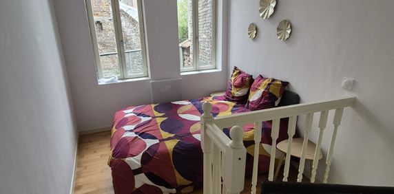 Appartement T2 Centre ville de Valenciennes, - Photo 2