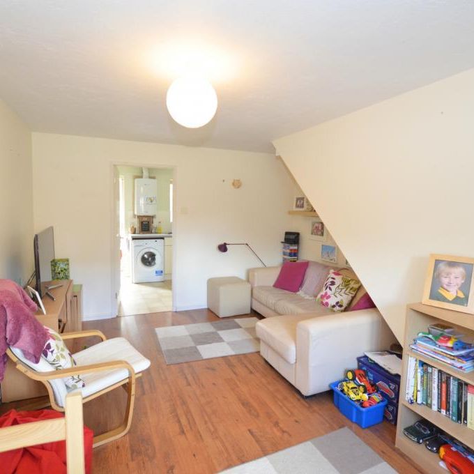 2 bedroom terraced house to rent - Photo 1