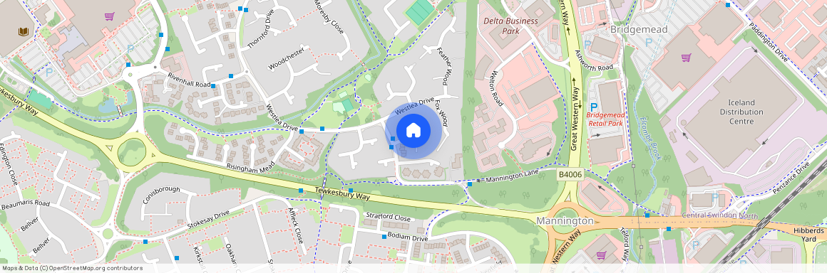 Littlecote Close, Westlea, SN5