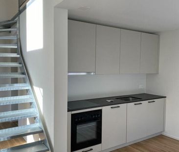 1.5 Zimmer Wohnung - Photo 1