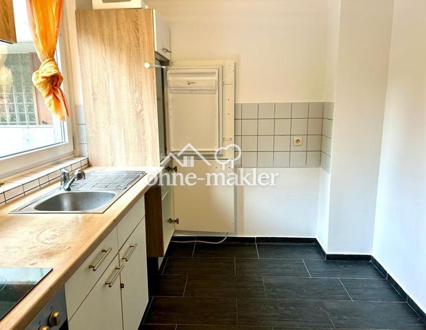 Etagenwohnung in Freiburg im Breisgau (Zähringen) - Foto 1