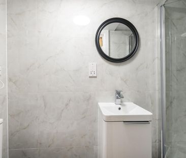 Studio to rent - Photo 6