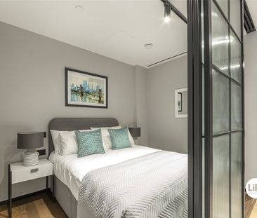 Hewett Street, London, EC2A - Photo 6