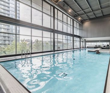 For Lease - 25 Telegram Mews Unit# 1603, Toronto, Ontario - Photo 4