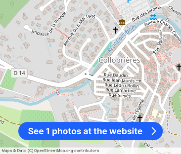 Appartement 3 Pièces 58 m² - Photo 1