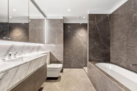 3 bedroom flat to rent - Photo 3