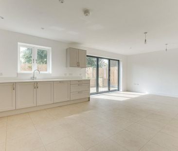 4 bedroom bungalow to rent - Photo 5