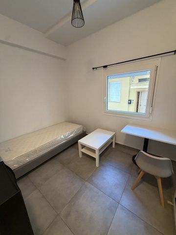 Διαμέρισμα για ενοικίαση Σκαγιοπούλειο (Πάτρα) - Photo 3