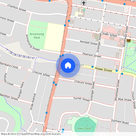 1/103 Howe Street, NSW 2299, Lambton