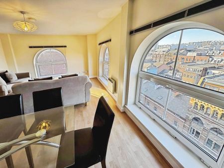 2 bedroom flat to rent - Photo 3