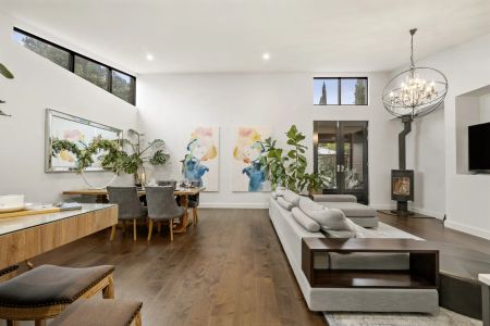 Luxury Tudor Residence with Modern Elegance and Family Appeal - Photo 3