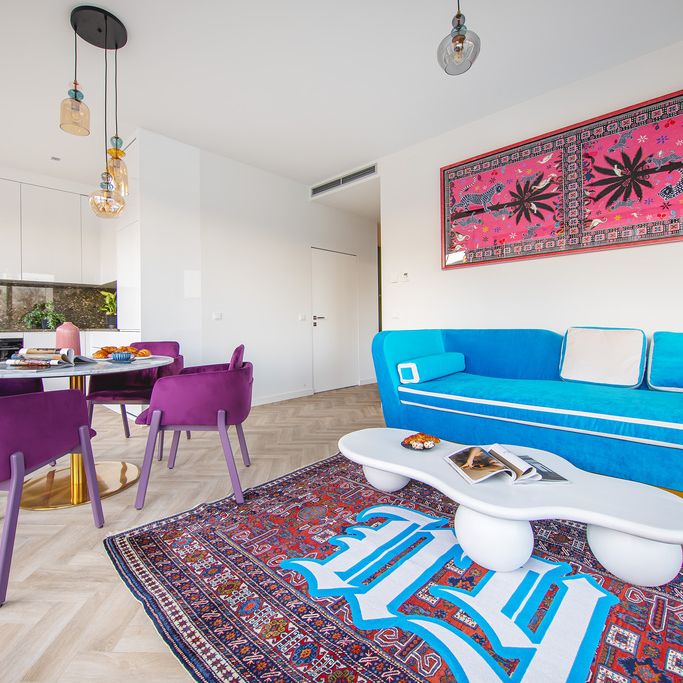 Mieszkanie na wynajem Wrocław-Śródmieście Wrocław - Фото 1