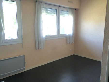 Studio- Grand Large – 18.86 m2 - Photo 4