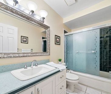 For Lease - 1078 Lovingston Crescent, Mississauga, Ontario - Photo 3