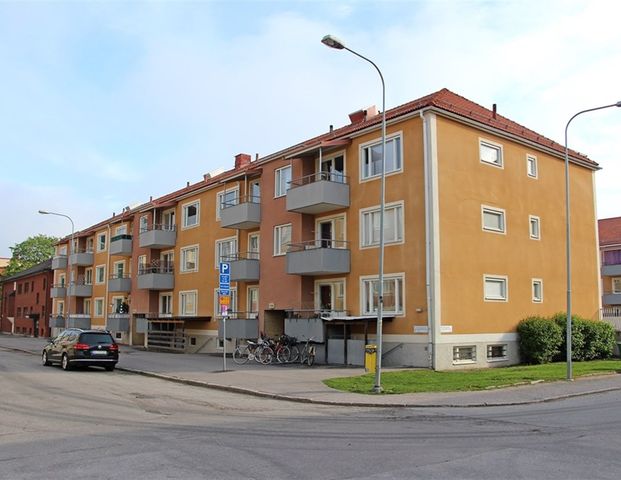 Hantverksgatan 9 - Photo 1