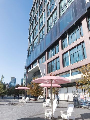 For Lease - 15 Lower Jarvis Street Unit# 2513, Toronto, Ontario - Photo 2