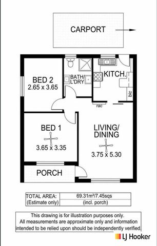 PRIME POSITION - BEACHSIDE LIVING! - Photo 5