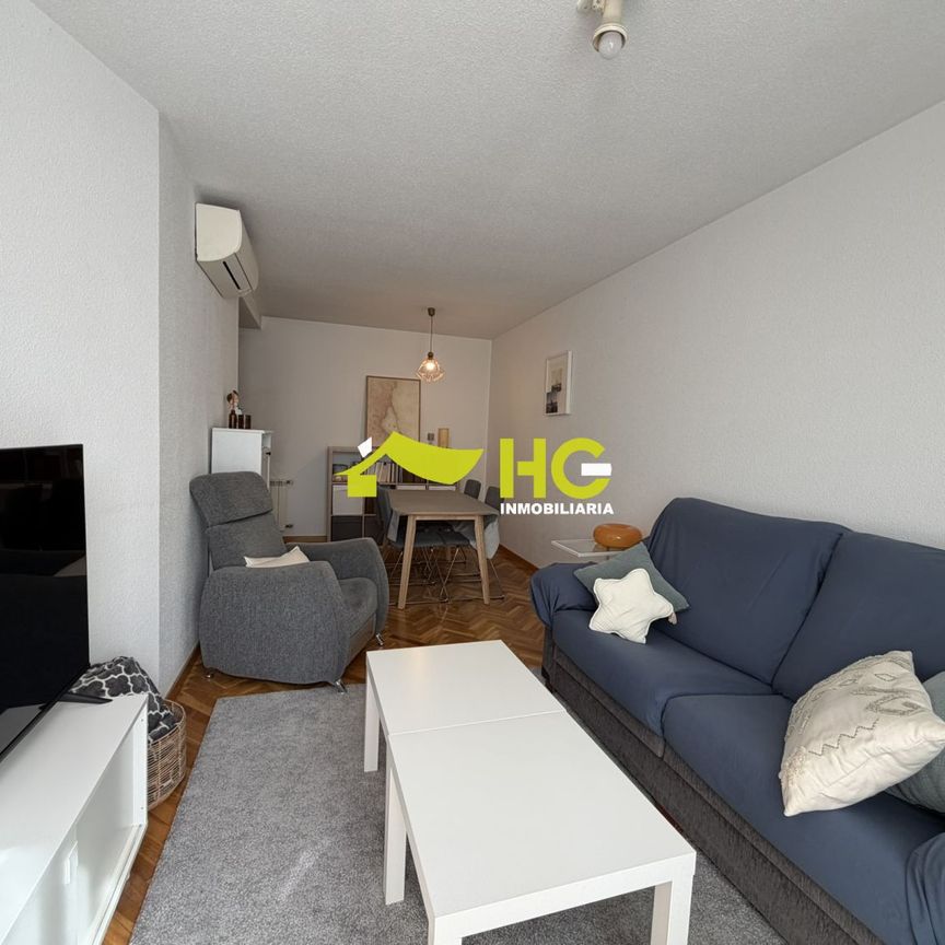 Alquiler Piso en Villaviciosa de Odón, Villaviciosa De Odón - Photo 1