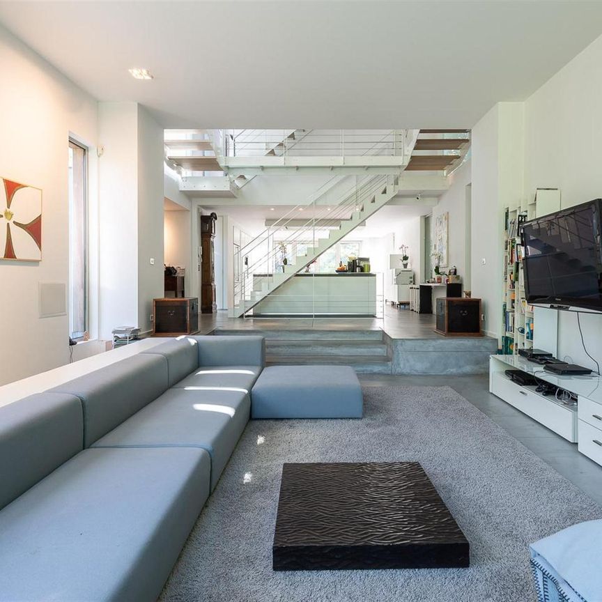 Wilderbos, Sint-Agatha-Berchem - Photo 1