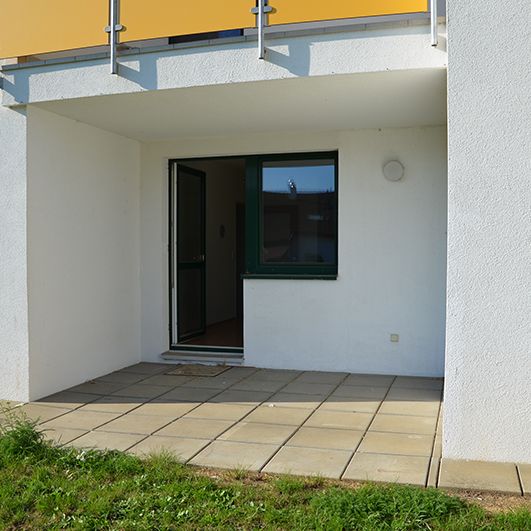 Wohnung in Karlstein - Foto 1