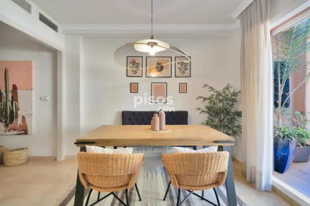 Apartamento en alquiler en Calle los Lagos Santa Maria 29604 Marbella (Málaga) - Photo 3