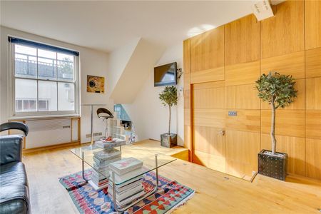 Holland Street, Kensington, W8 - Photo 4