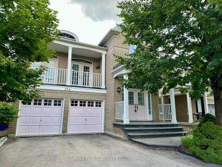 Detached Home For Lease | W9053645 - Photo 3