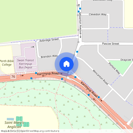 4 Caenby Cl, WA 6018, Karrinyup