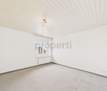 Quiet 3.5-room apartment in Rorschach - Foto 3
