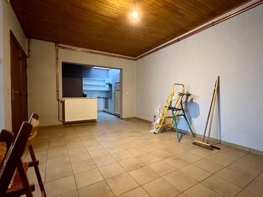 Gesloten bebouwing met 3 slaapkamers & inpandige garage centrum Eeklo - Foto 1