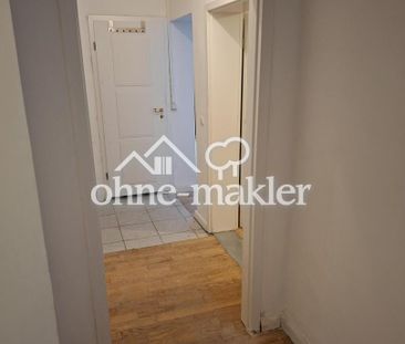 3 Zimmer Wohnen und Arbeiten Erdgeschoß klass. Haus mit überd. Tera... - Photo 3