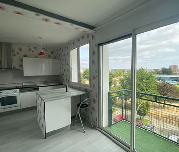 Appartement à louer 3 pièces • Montauban - Photo 6