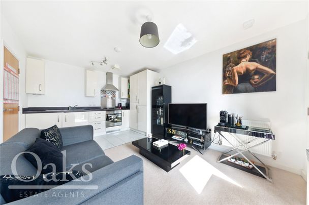 Bensham Lane, Croydon, Surrey - Photo 1